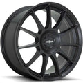 Wheel Pros Rotiform DTM 19X8.5 BLANK (108-121) 72 BD 35 R168198500 35A