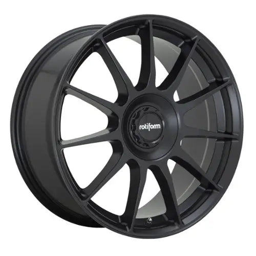 Wheel Pros Rotiform DTM 19X8.5 BLANK (108-121) 72 BD 35 R168198500 35A