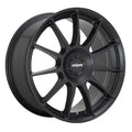 Wheel Pros Rotiform DTM 19X8.5 BLANK (108-121) 72 BD 35 R168198500 35A