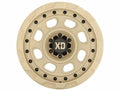 STORM 17X9 5X5.0 00MM SAND