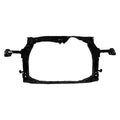 REAR BUMPER COVER LOWER LX|EX|EXL; TEXTURED HONDA PILOT 19C