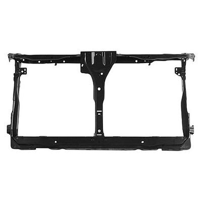 Sherman Parts red bumper