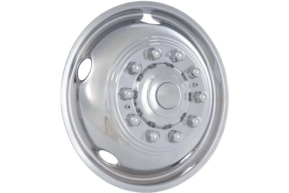 08C DODGE RAM 4500/5500 19.5IN 10LUG 5 HH DOTLINER SIMULATOR REAR SET
