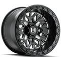Hostile Wheels auto part
