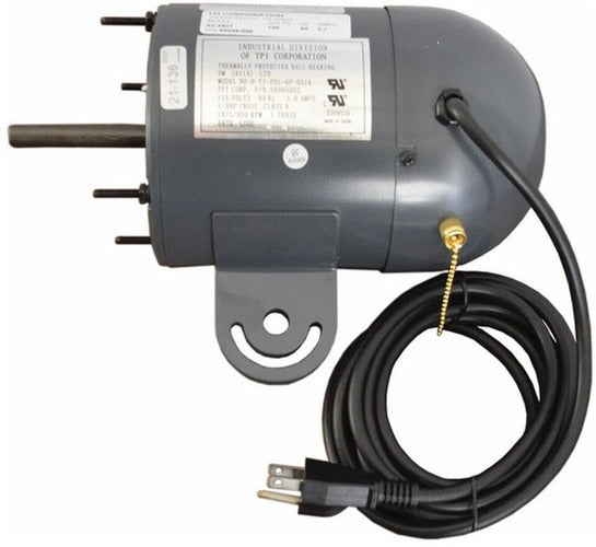 FAN BLOWER MOTOR (PKGD)