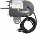 FAN BLOWER MOTOR (PKGD)