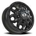 VISION WHEEL auto part installed view