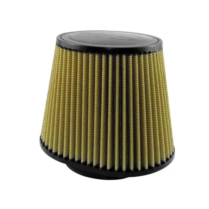 Pontiac V8 6.9 Harmonic Damper - SFI
