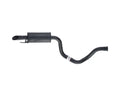 AP Exhaust Products muffler