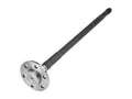 AXLE SHAFT SEE APP GUIDE