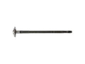 AXLE SHAFT SEE APP GUIDE