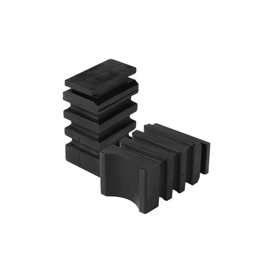 900LB CAPACITY SUMOSPRINGS REAR SOLO KIT FOR MERCEDESBENZ SPRINTER 3500