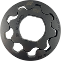 Boundary auto part