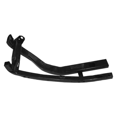 RH RADIATOR SUPPORT SIDE RAIL RAM 1500 1118; 1500 CLASSIC 19C; 2500 1018; 3500 1016