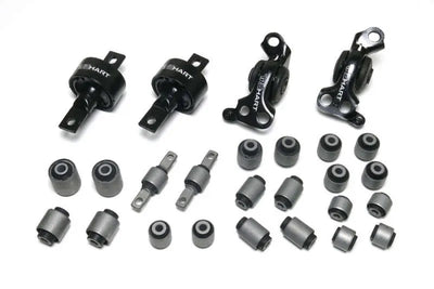 TruHart auto part