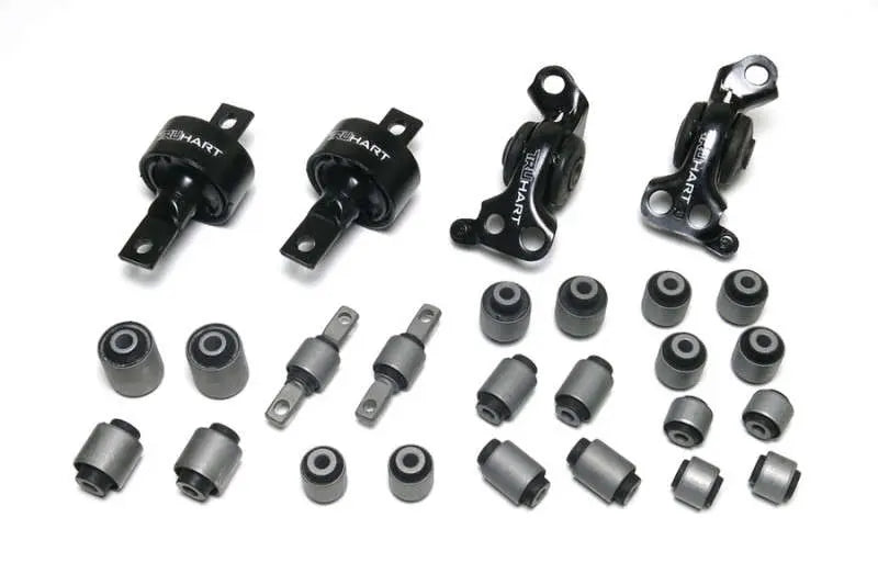 TruHart auto part