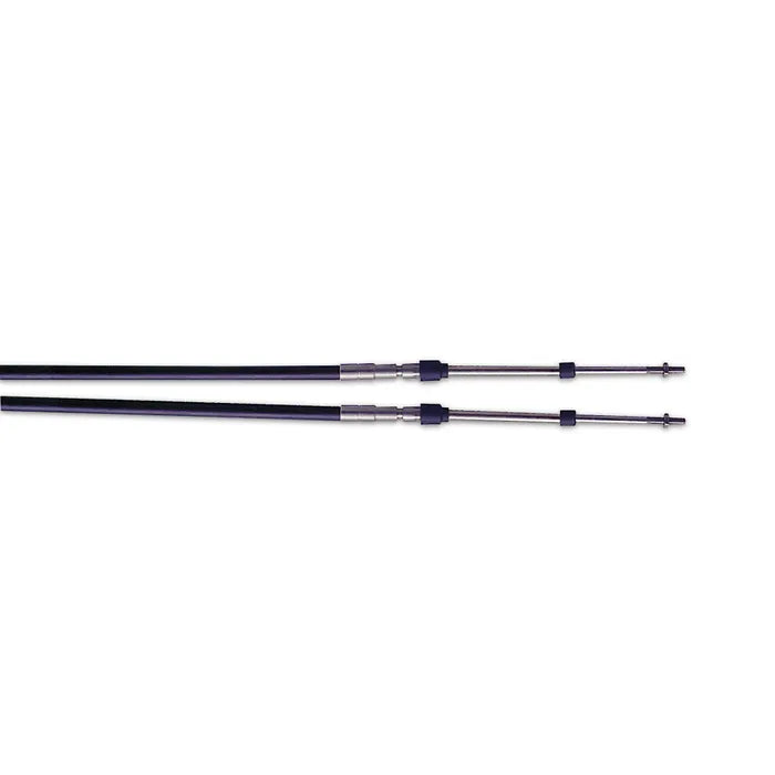 XTREME CABLE ASM 78FT BLACK INDIVIDUAL