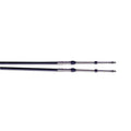 Dometic USA black auto part