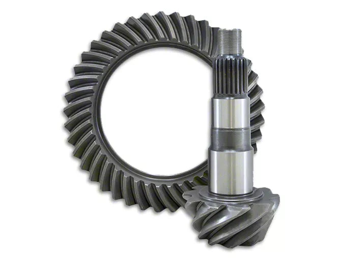 USA Standard replacement Ring and Pinion thick gear set for Dana 44 Short Pinion reverse rotation in