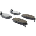 OE Grade Brake Kit 4 Whee