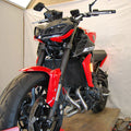 New Rage Cycles auto part