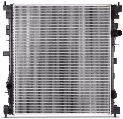 2022 FD EXPLORER 3.0L TUR V6 A/T 1R PA RADIATOR
