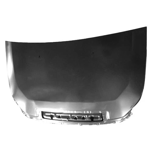 CAPA HOOD PANEL ASSY ALL TOYOTA FJ CRUISER 0714