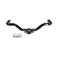0004 XTERRA ROUND TUBE CLS III HITCH