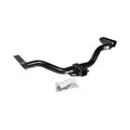 0004 XTERRA ROUND TUBE CLS III HITCH