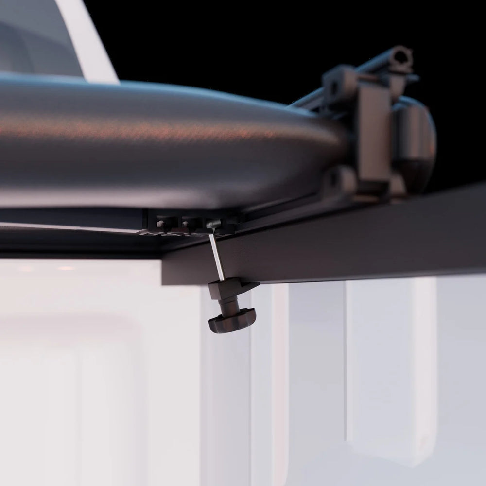 TONNEAU COVER SC3 FORD RANGER 5FT 2019+