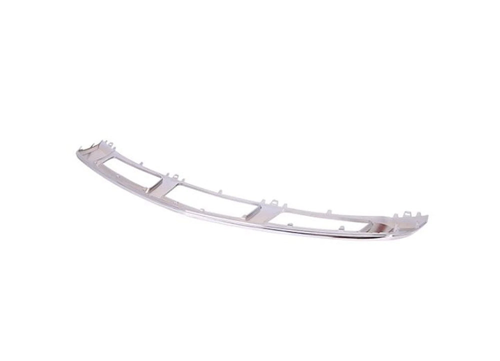CAPA FRT BUMPER MOLDING X166; W/O AMG STYLING PKG MERCEDESBENZ GL350 1316