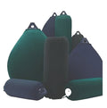 Polyform black auto part
