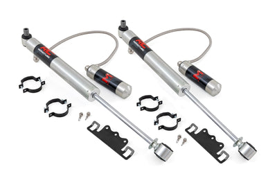 Rough Country shock absorber