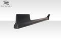 1989-1994 Nissan 240SX S13 Duraflex GPRS Side Skirts Rocker Panels - 2 Piece