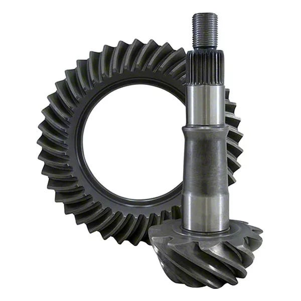 USA Standard Ring and Pinion gear set for GM 8.5IN in a 3.08 ratio
