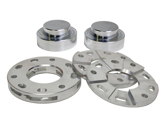 ReadyLift Suspension lift kit