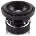 U SERIES 8IN D2 (600WATTS) SUBWOOFER