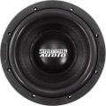 U SERIES 8IN D2 (600WATTS) SUBWOOFER