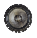SA SERIES VERSION 4 6.5IN COMPONANT MID BASS SPEAKER PAIR