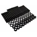 Gator Fasteners Heavy Duty Main Stud Kit for Chevy/GMC 1982-97 6.2L 6.5L Diesel Gator Fasteners MSK6265