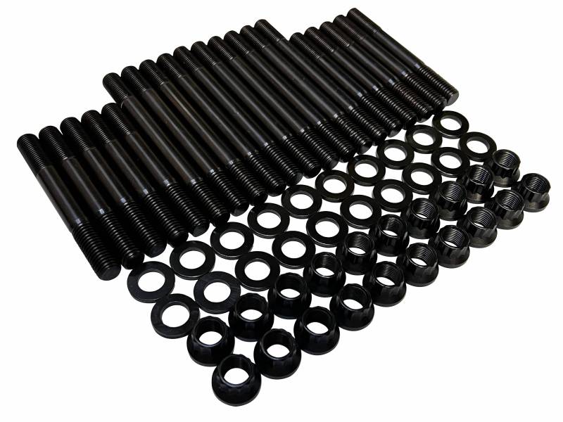 Gator Fasteners Heavy Duty Main Stud Kit for Chevy/GMC 1982-97 6.2L 6.5L Diesel Gator Fasteners MSK6265