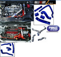 Samco auto part