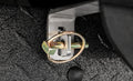 09-18 Ram 1500 (except Bed Step) (w adjustable rubber)