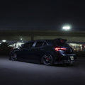 Wheel Pros Motegi KOJIN 18X9.5 5X100 56 38 M-BLK MR161MX18955M38