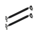 17UP GENERAL HD TIE RODS STOCK & FORWARD AARMS BLACK