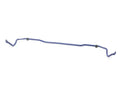 H&R 96-02 Mercedes-Benz E300D/E320/E420/E430/E55 AMG W210 20mm Non Adj. Sway Bar - Rear