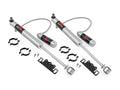 M1R Monotube Front Shocks | 4.5-6" | Jeep Gladiator JT 4WD (2020-2026)