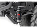 M1R Monotube Front Shocks | 4.5-6" | Jeep Gladiator JT 4WD (2020-2026)