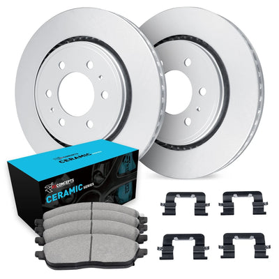 R1 Concepts auto part