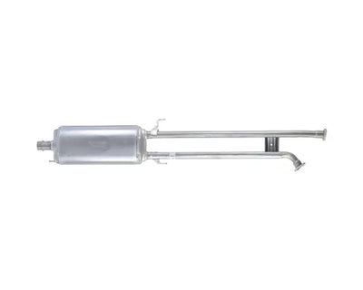 AP Exhaust Products muffler